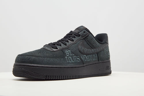 Air Force 1 Low 'World Tour'