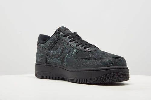 Air Force 1 Low 'World Tour'