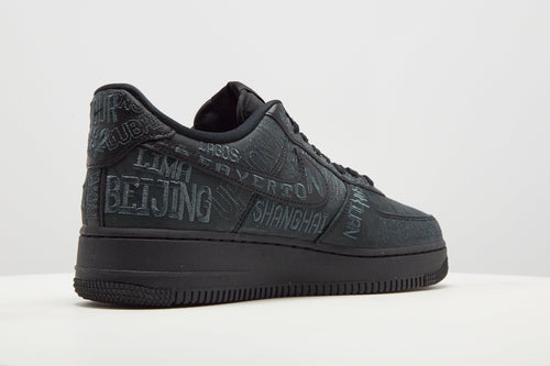 Air Force 1 Low 'World Tour'