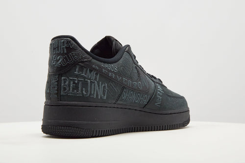Air Force 1 Low 'World Tour'