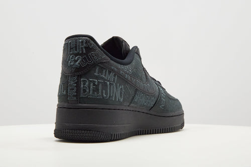 Air Force 1 Low 'World Tour'