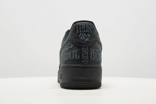 Air Force 1 Low 'World Tour'