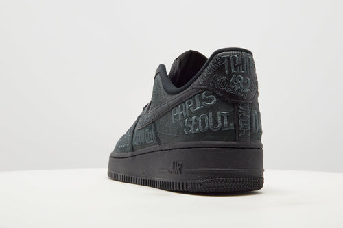 Air Force 1 Low 'World Tour'