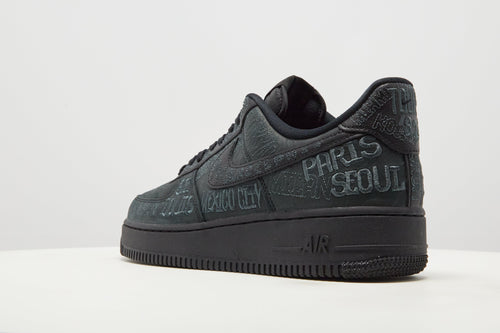 Air Force 1 Low 'World Tour'
