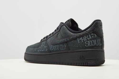 Air Force 1 Low 'World Tour'