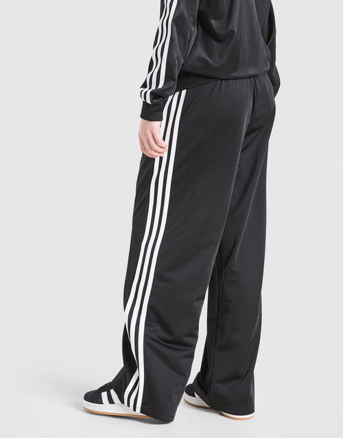 Girls' Firebird Wide Leg Track Pants Junior