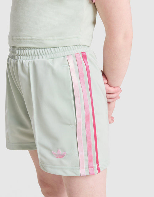 Girls' Firebird T-Shirt/Shorts Set Children