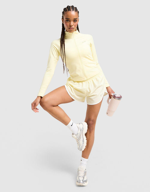 Training Full Zip Top