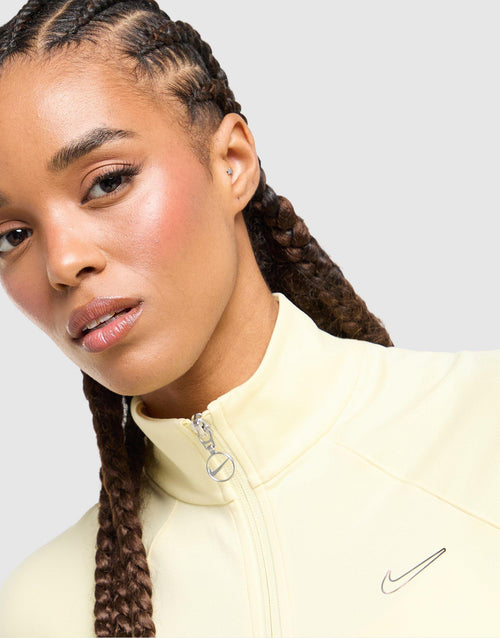 Training Full Zip Top