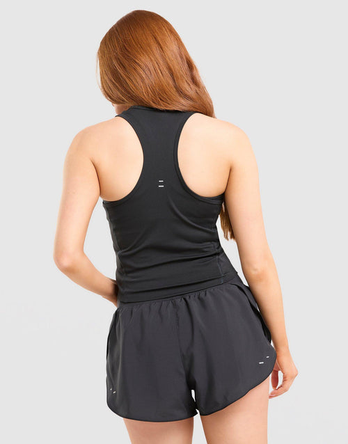 Tempo Swoosh Running Tank Top