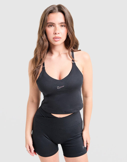 Training Swoosh Tank Top