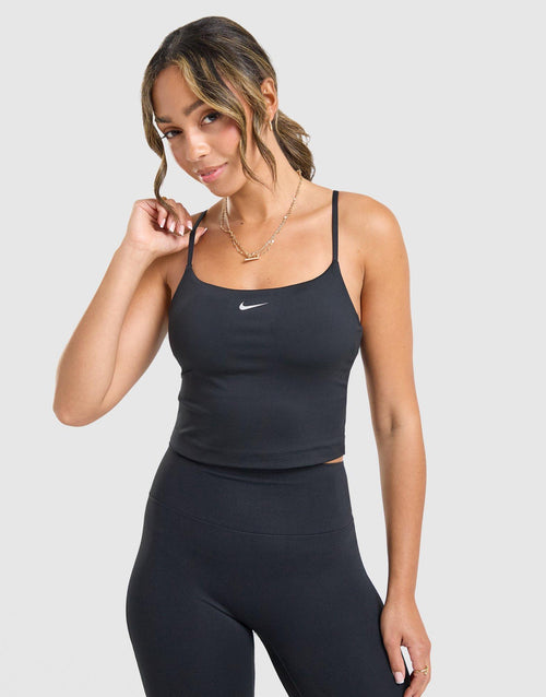 Training One Tank Top