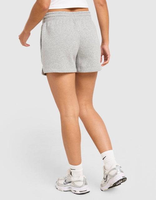 Phoenix Fleece 4" Shorts