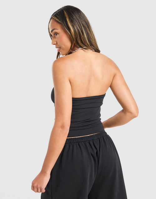 Sportswear Tube Top