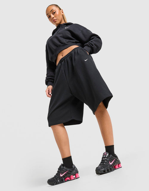 Sportswear French Terry Shorts