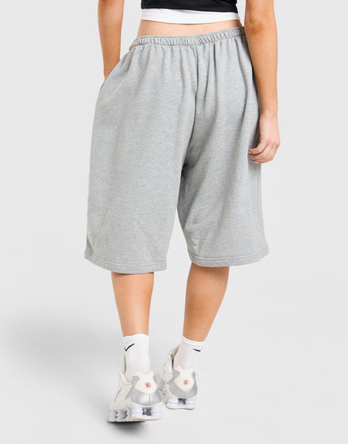 Sportswear French Terry Shorts