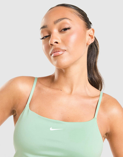 Training One Tank Top