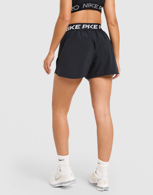 Training Pro Woven Shorts