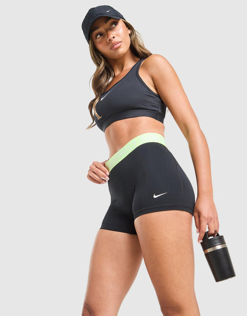 Training Pro 3" Shorts