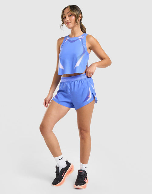 Running Aeroswift Shorts