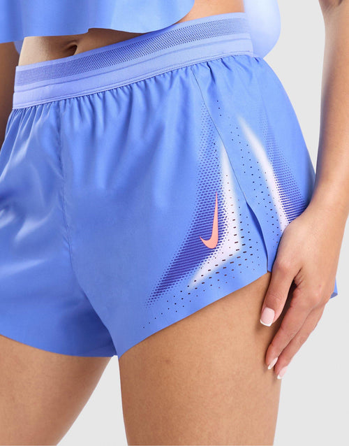 Running Aeroswift Shorts