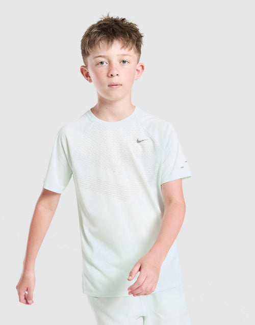 Stride T-Shirt Junior