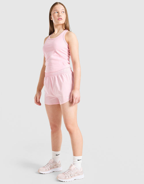 Girls' Dri-FIT Woven Shorts Junior