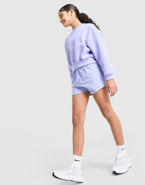 Girls' Dri-FIT Woven Shorts Junior
