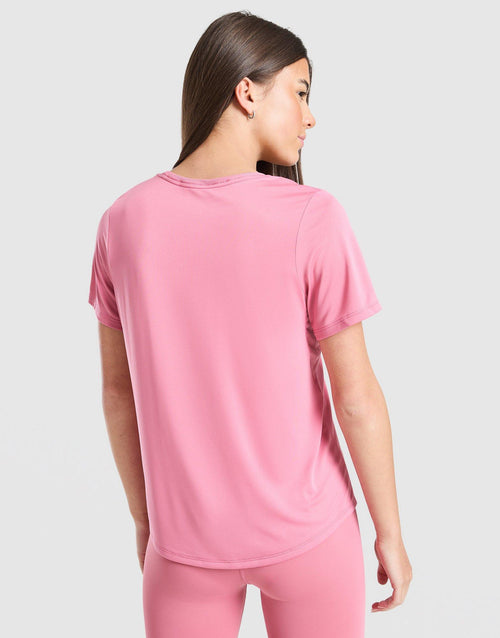 Girls' One T-Shirt Junior