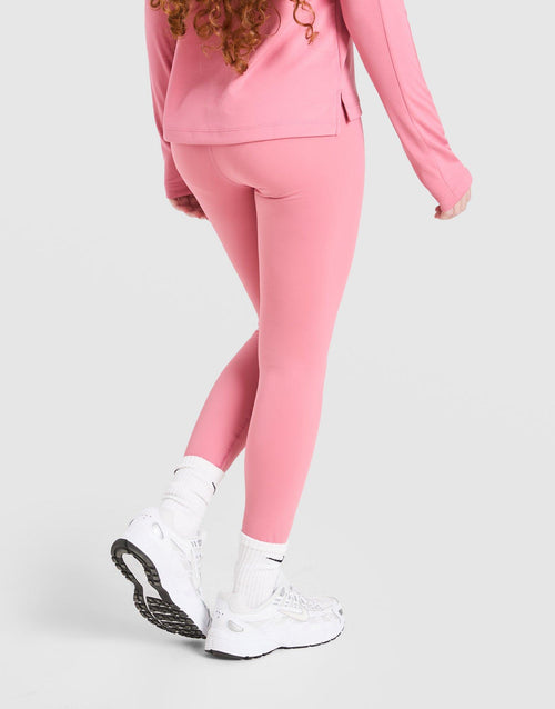 Girls' Fitness One Leggings Junior