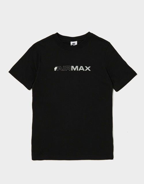 Air Max T-Shirt Junior
