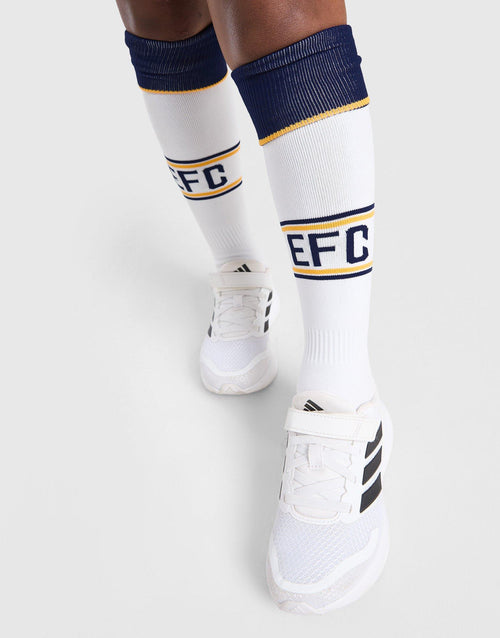 Everton FC 2026/27 Away Kit Childrens