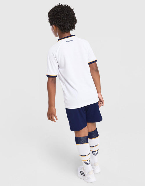 Everton FC 2026/27 Away Kit Childrens