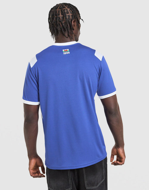 Cardiff City FC 2026/27 Home Shirt