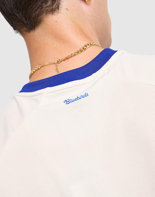 Cardiff City FC 2026/27 Away Shirt