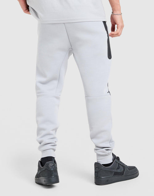 Tech Mix Joggers