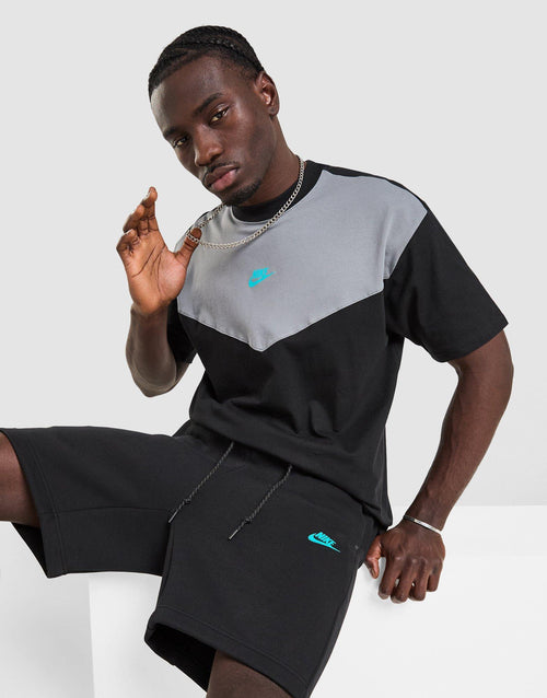 Tech Mix T-Shirt
