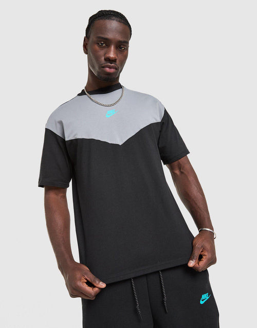 Tech Mix T-Shirt