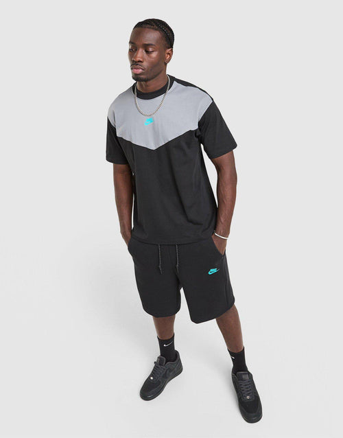 Tech Mix T-Shirt