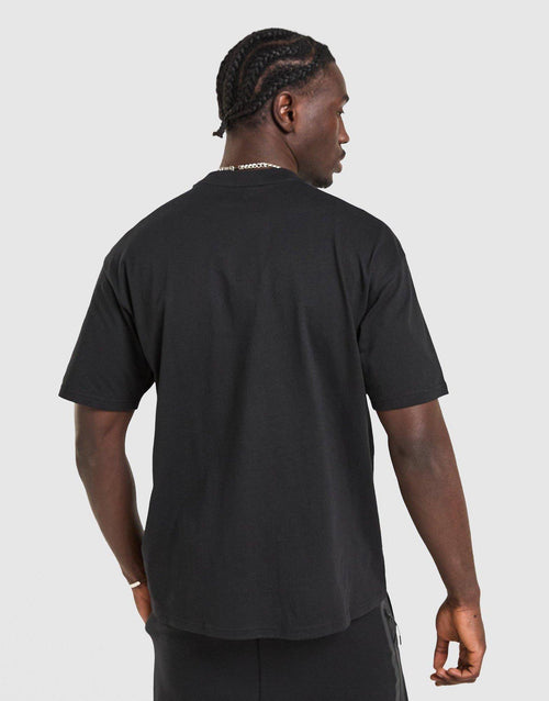 Tech Mix T-Shirt