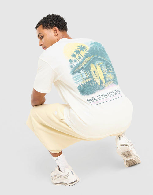 Palm T-Shirt