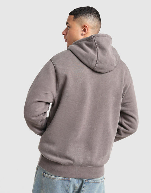 Washed Hoodie