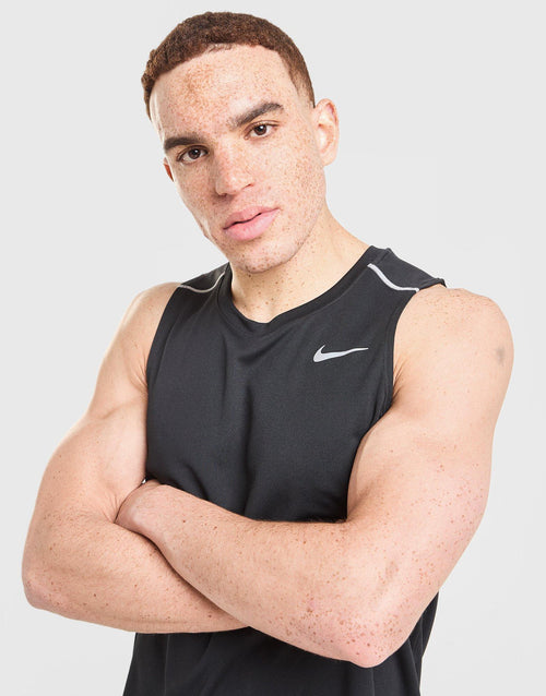 Miler Vest