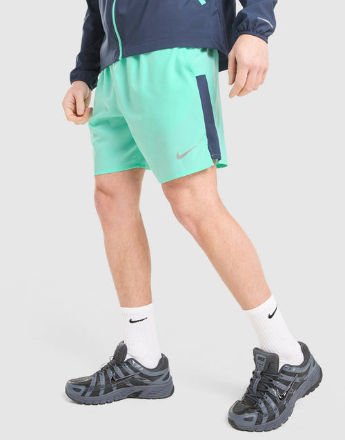 Challenger Shorts