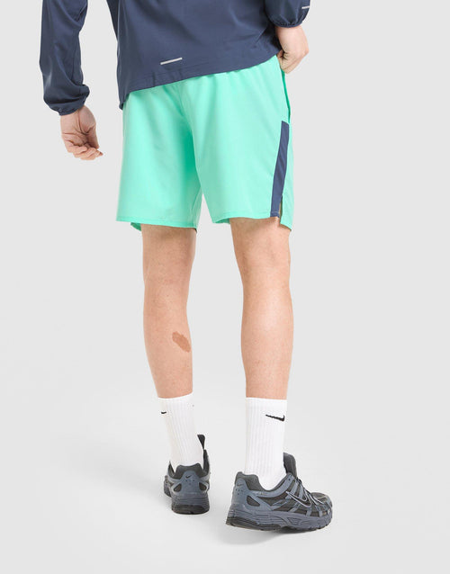 Challenger Shorts