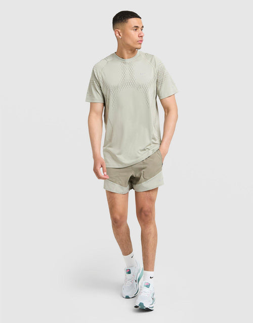 Stride Plus T-Shirt