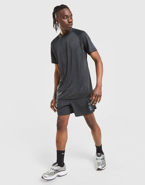 Stride Plus T-Shirt