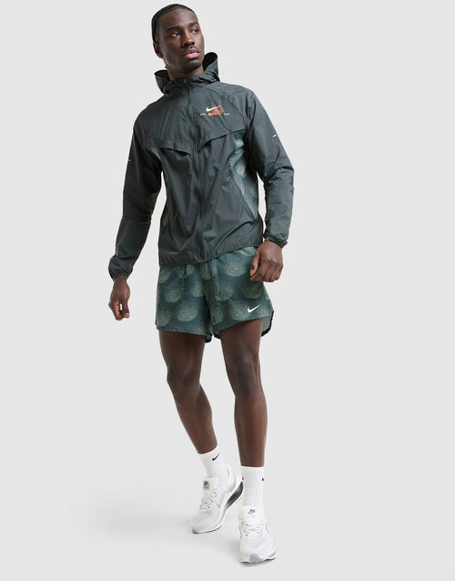 Distant Dreams Stride Shorts