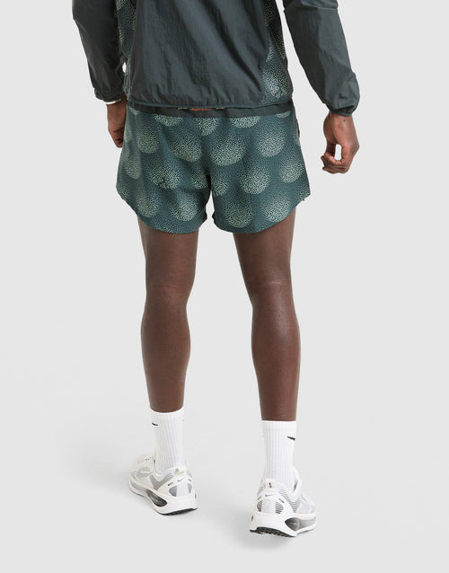 Distant Dreams Stride Shorts