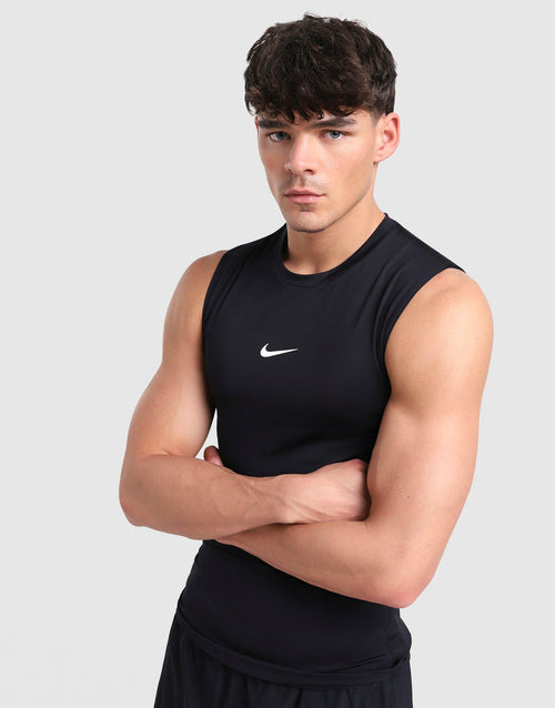 Pro Compression Vest